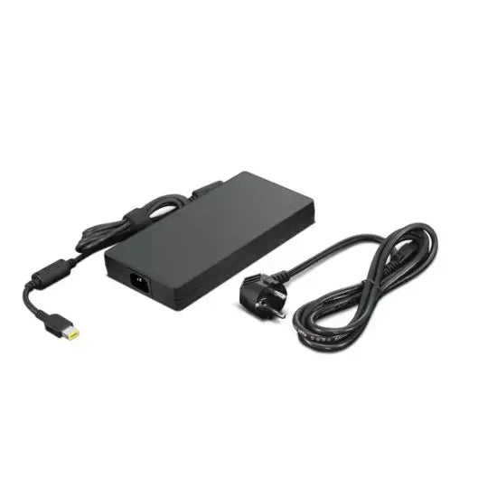 LENOVO SLIM 300W AC ADAPTER (CE) - eBuy UAE